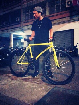 yellowさんのコーディネート