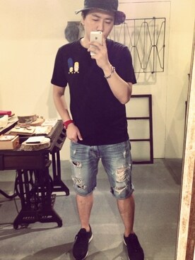 yellowさんのコーディネート