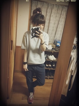 おのぶさんのコーディネート