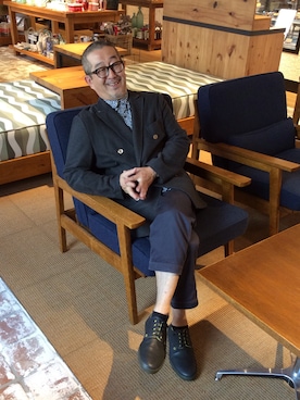 kazuo091さんのコーディネート