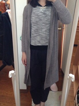 miiさんのコーディネート