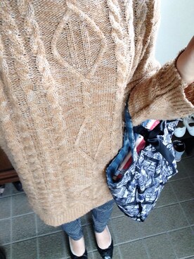 miiさんのコーディネート