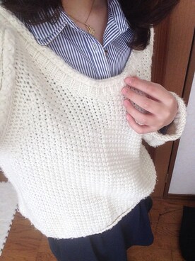 miiさんのコーディネート