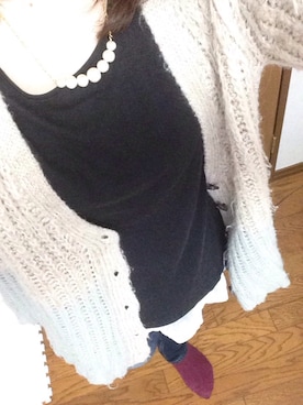 miiさんのコーディネート