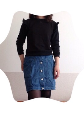 miiさんのコーディネート