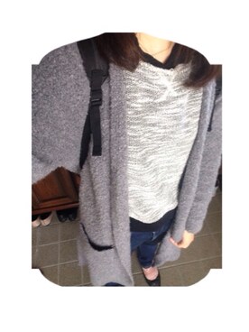 miiさんのコーディネート