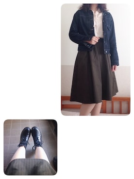 miiさんのコーディネート