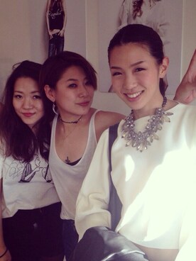 nicoさんのコーディネート