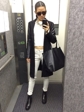 nicoさんのコーディネート