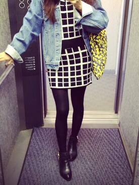 nicoさんのコーディネート