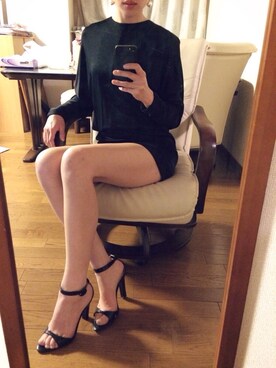 nicoさんのコーディネート