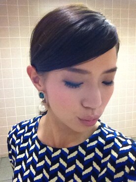 nicoさんのコーディネート