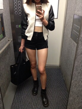 nicoさんのコーディネート