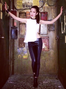 nicoさんのコーディネート