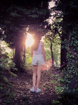 nicoさんのコーディネート