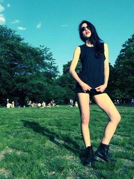 nicoさんのコーディネート