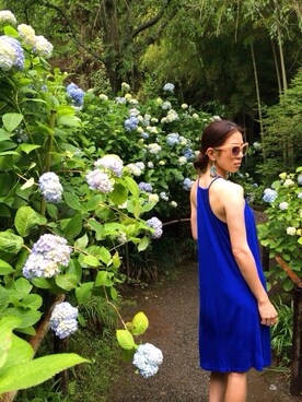 nicoさんのコーディネート