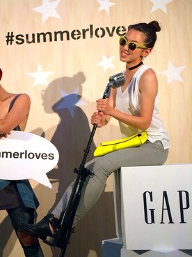 nicoさんのコーディネート