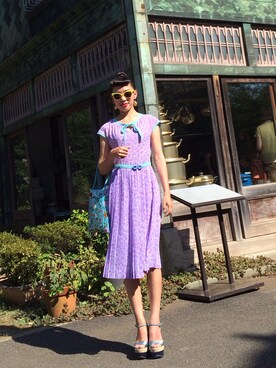 nicoさんのコーディネート