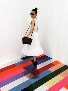 nicoさんのコーディネート