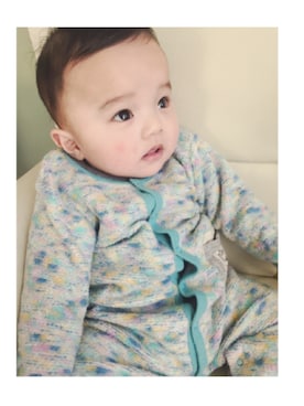 NANASEさんのコーディネート