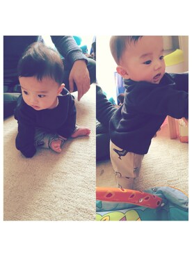 NANASEさんのコーディネート