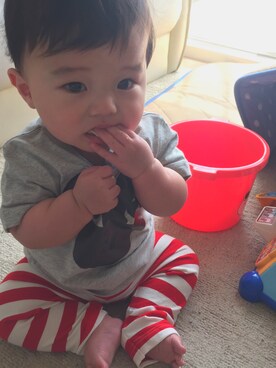 NANASEさんのコーディネート