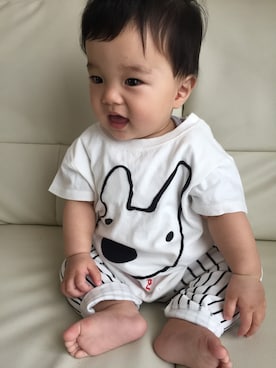 NANASEさんのコーディネート