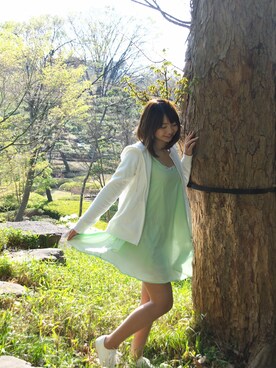 ER!COさんのコーディネート