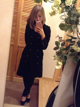 ER!COさんのコーディネート