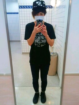 knt.さんのコーディネート