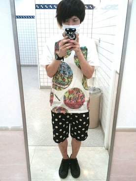 knt.さんのコーディネート