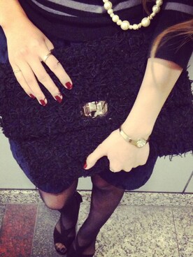 m.maiさんのコーディネート