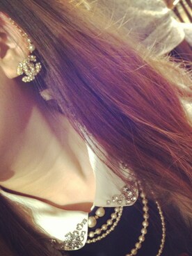 m.maiさんのコーディネート