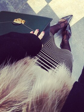 m.maiさんのコーディネート