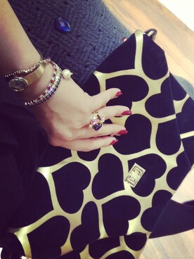 m.maiさんのコーディネート