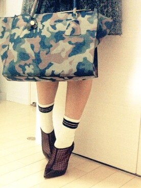 m.maiさんのコーディネート