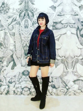 CarloChenさんのコーディネート