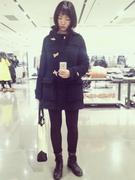 CarloChenさんのコーディネート