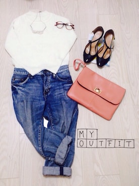 pinさんのコーディネート