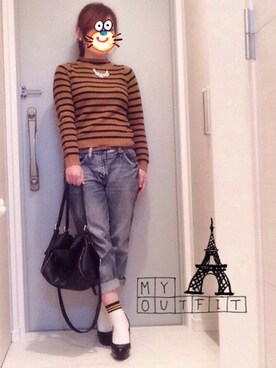 pinさんのコーディネート