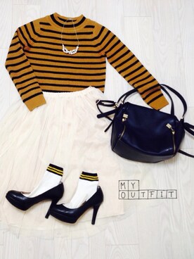 pinさんのコーディネート