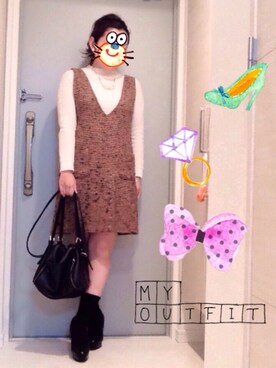 pinさんのコーディネート