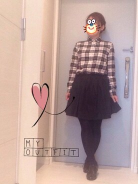 pinさんのコーディネート