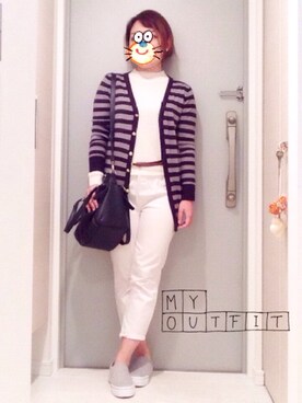 pinさんのコーディネート