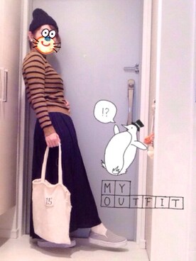 pinさんのコーディネート