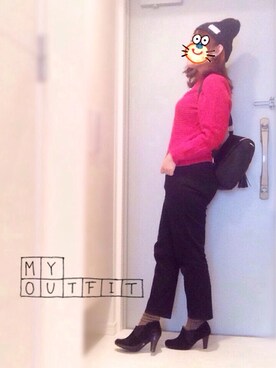 pinさんのコーディネート