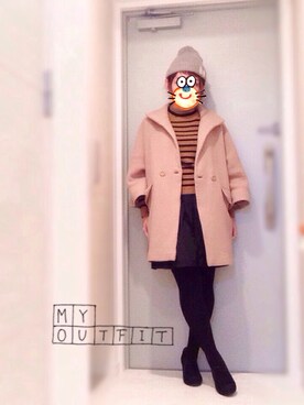 pinさんのコーディネート