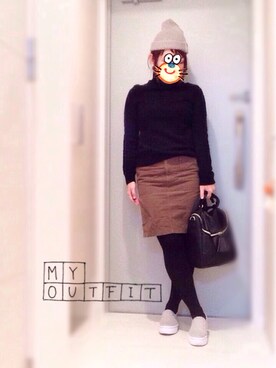 pinさんのコーディネート