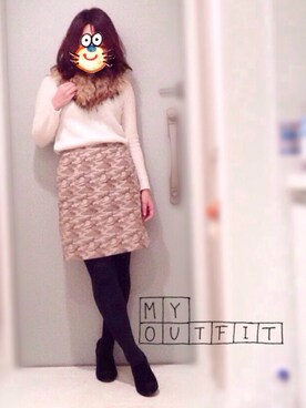 pinさんのコーディネート